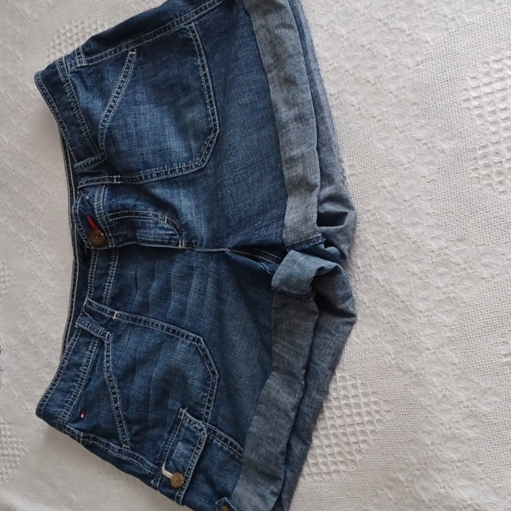Tommy Hilfiger shorts Size 10